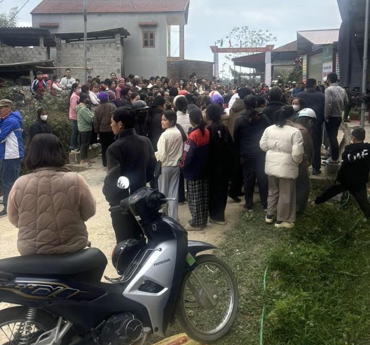 3 người ở Lạng Sơn tử vong bất thường trong nhà- Ảnh 1. 3 người ở Lạng Sơn tử vong bất thường trong nhà- Ảnh 1.