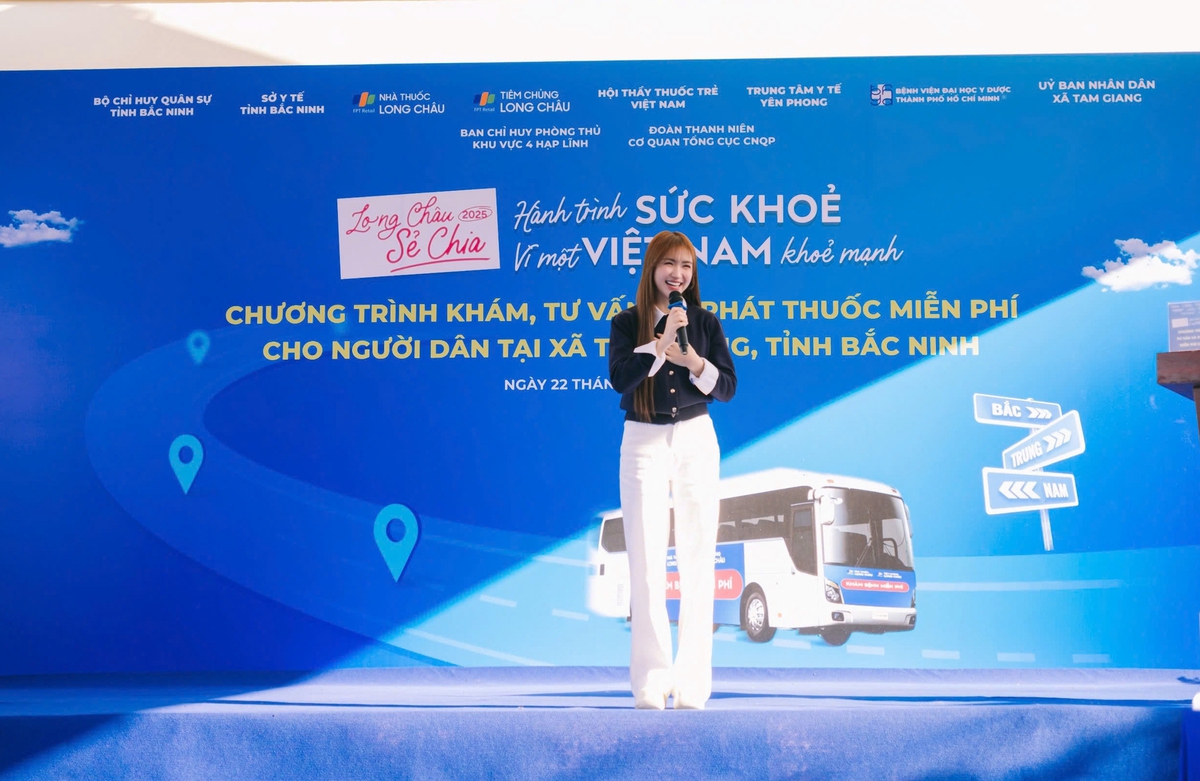 Hòa Minzy ra mắt MV mang chất liệu truyền thống, lan tỏa khát vọng "vì một Việt Nam khỏe mạnh"- Ảnh 2. Hòa Minzy ra mắt MV mang chất liệu truyền thống, lan tỏa khát vọng "vì một Việt Nam khỏe mạnh"- Ảnh 2.