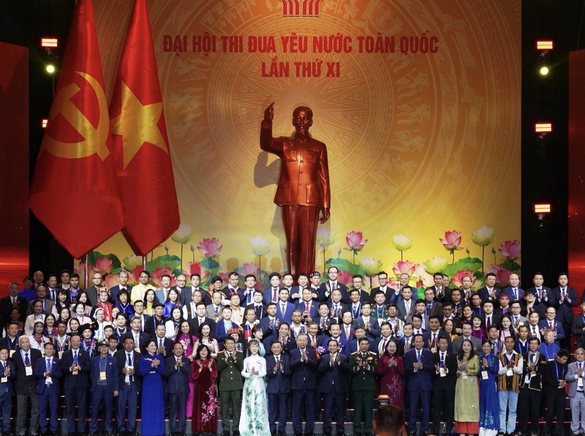 Tiến sĩ Nguyễn Thị Phương Thảo - biểu tượng doanh nhân thời kỳ đổi mới, hội nhập và nhân văn- Ảnh 2.