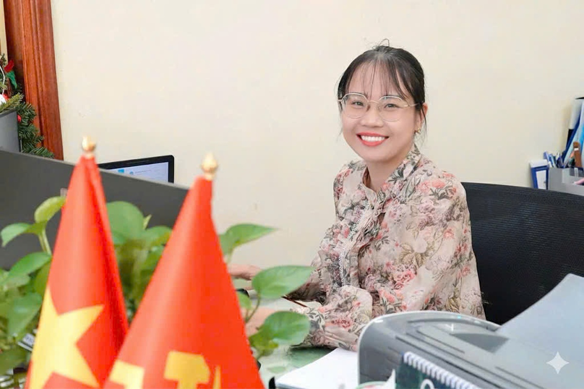 Phụ nữ Hải Phòng: Góp sức xây dựng thành phố cảng hiện đại, văn minh, sinh thái và đáng sống- Ảnh 5.