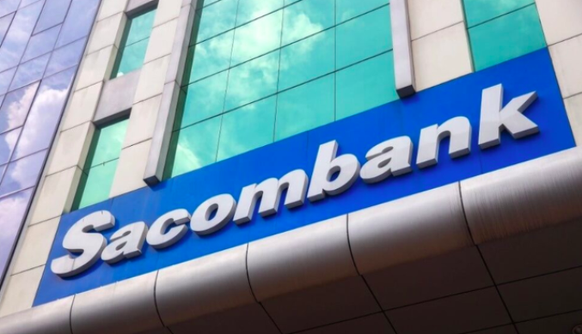 Xử lý nợ xấu tại Sacombank: Áp lực tồn đọng và bài toán thu hồi vốn- Ảnh 1.