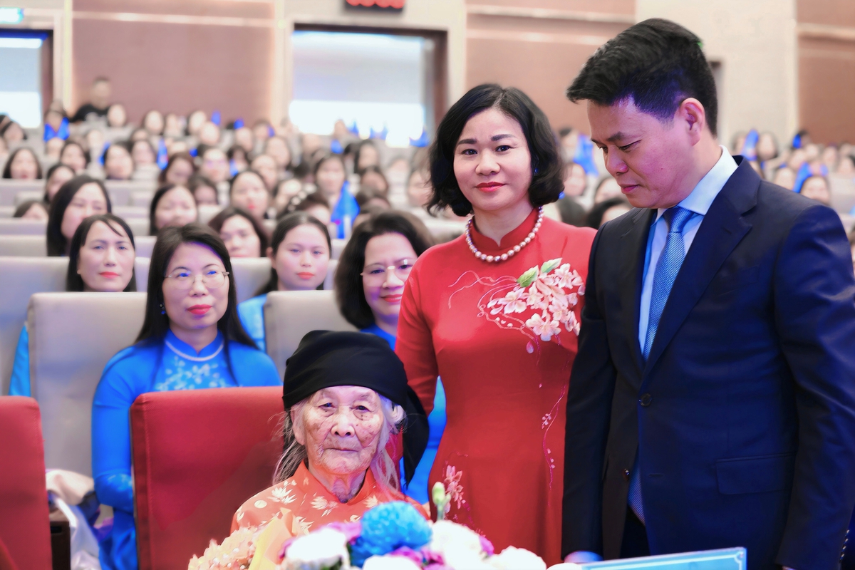 Hải Phòng: Kiến tạo môi trường để phụ nữ mạnh dạn khởi nghiệp sáng tạo- Ảnh 5.