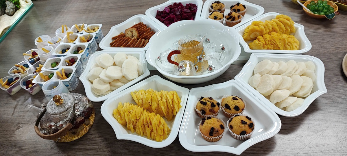 Tự làm trà hoa cúc "biếu cả họ" từ vườn trên sân thượng- Ảnh 11.