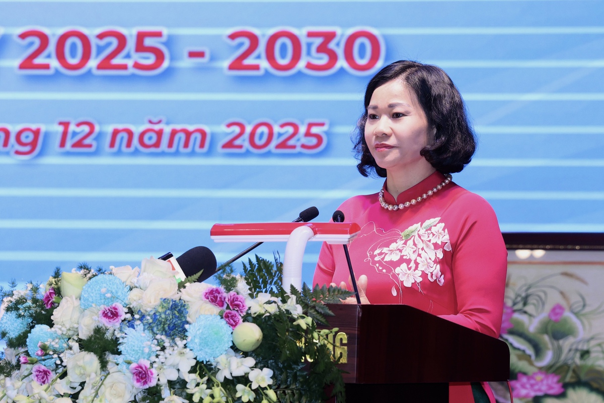 Hải Phòng: Kiến tạo môi trường để phụ nữ mạnh dạn khởi nghiệp sáng tạo- Ảnh 4.