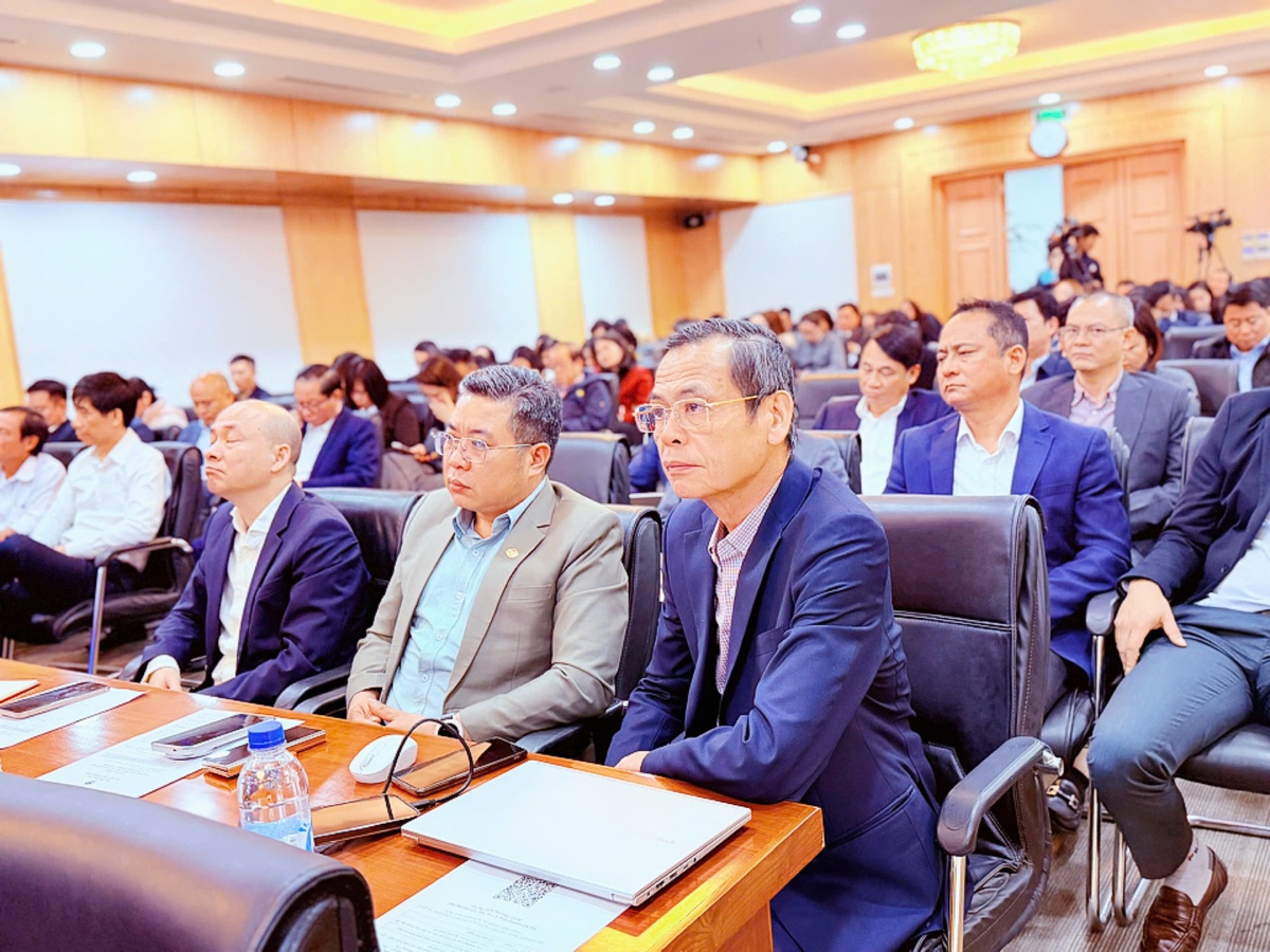 Xúc tiến thương mại 2026: Quyết tâm tăng trưởng 2 con số, hiện thực hóa mô hình 