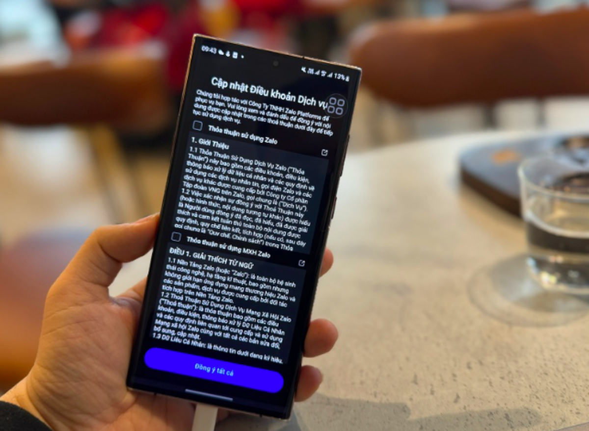 Tìm hiểu về những ông chủ thực sự của ứng dụng Zalo- Ảnh 1. Tìm hiểu về những ông chủ thực sự của ứng dụng Zalo- Ảnh 1.