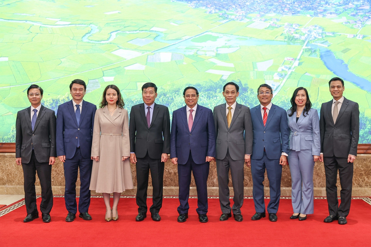 Thủ tướng: Phát huy sức mạnh mềm quốc gia, nâng tầm "sứ mệnh quốc tế" trong hoạt động ngoại giao- Ảnh 1.