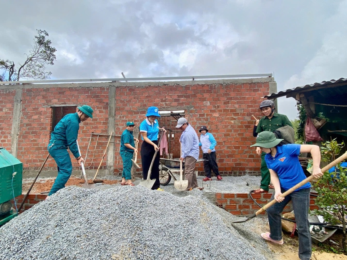 Phụ nữ Gia Lai hoàn thành nhiều phần việc chào mừng Đại hội đại biểu Phụ nữ tỉnh nhiệm kỳ 2025 - 2030- Ảnh 1. Phụ nữ Gia Lai hoàn thành nhiều phần việc chào mừng Đại hội đại biểu Phụ nữ tỉnh nhiệm kỳ 2025 - 2030- Ảnh 1.