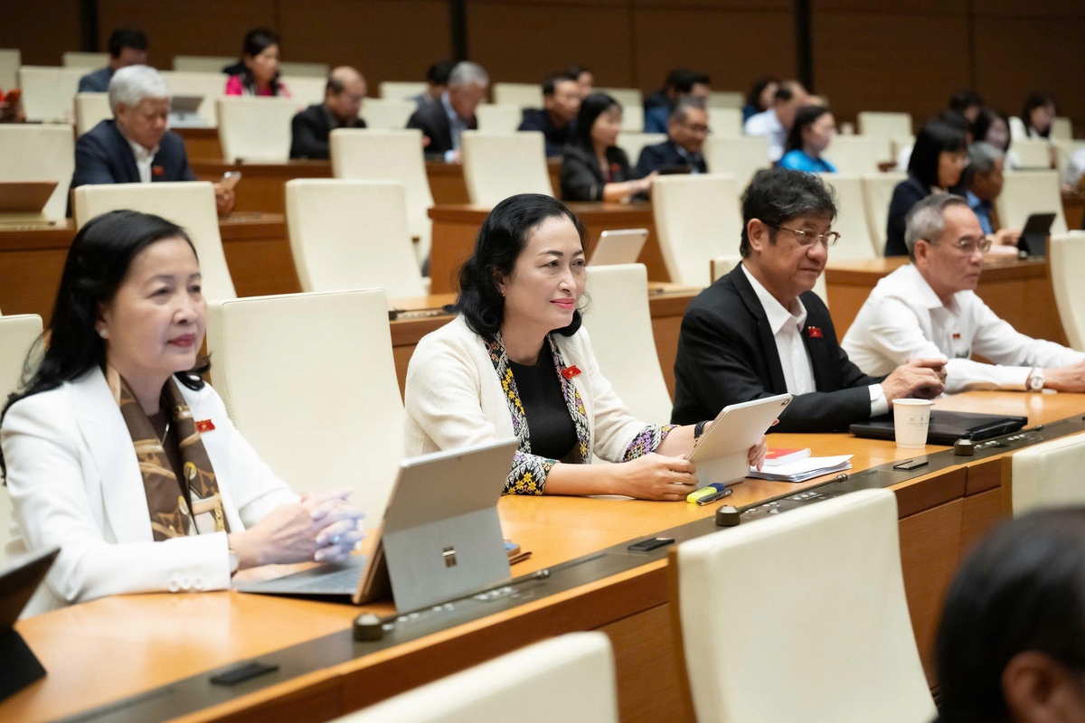 Thủ tướng được lập Đội tuần tra đặc biệt trong tình trạng khẩn cấp- Ảnh 2.