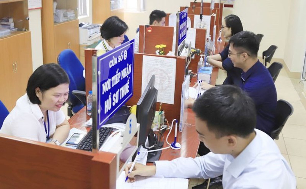 3 trụ cột chính giúp Hà Nội lập kỷ lục thu ngân sách trong năm 2025- Ảnh 2.