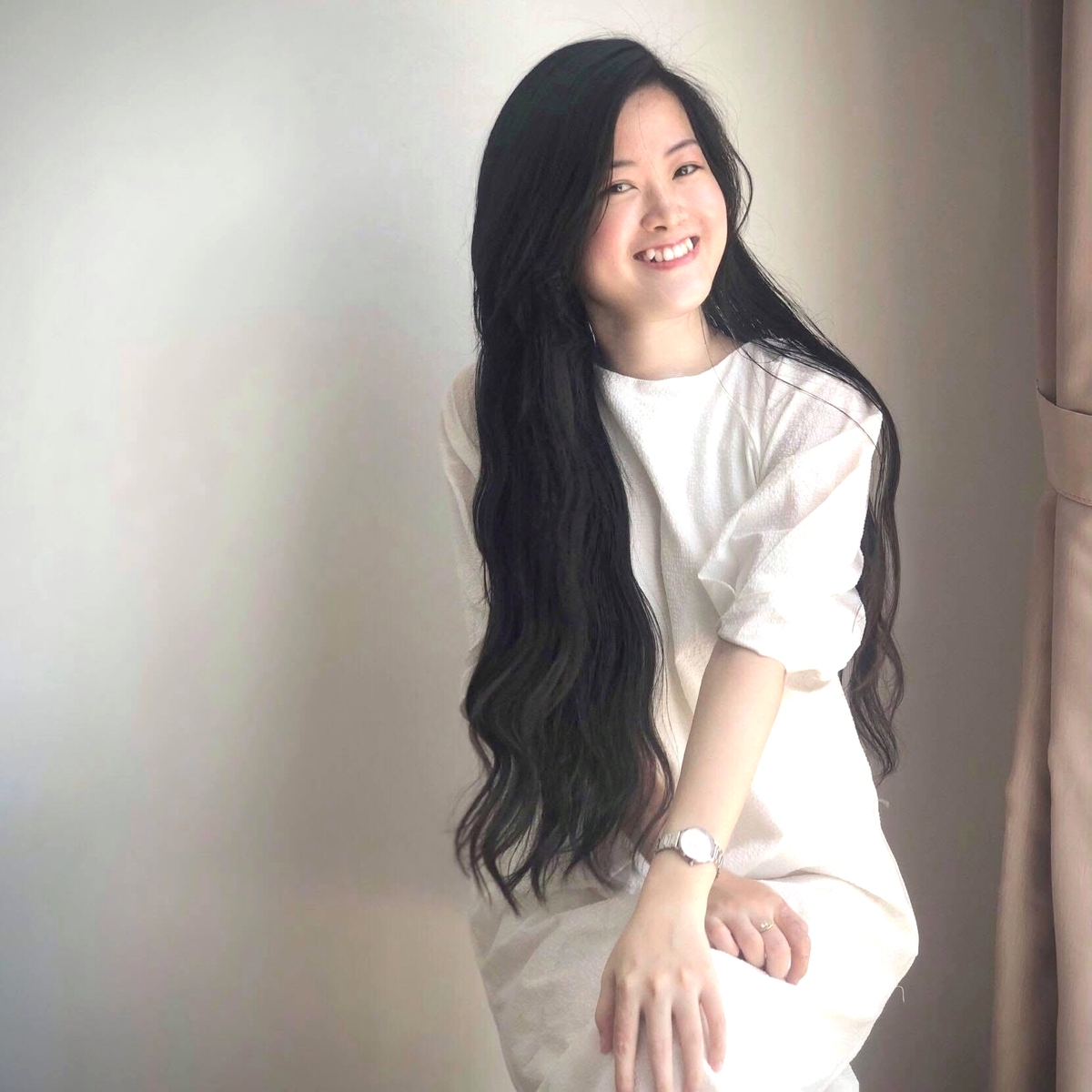 Tái chế rác thải nhựa, tạo cơ hội việc làm cho người khiếm thính- Ảnh 1. Tái chế rác thải nhựa, tạo cơ hội việc làm cho người khiếm thính- Ảnh 1.