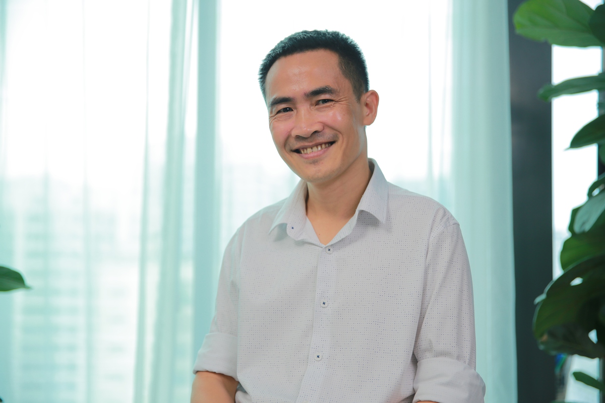 Ô nhiễm ở Hà Nội ảnh hưởng nghiêm trọng đến trẻ em- Ảnh 1.