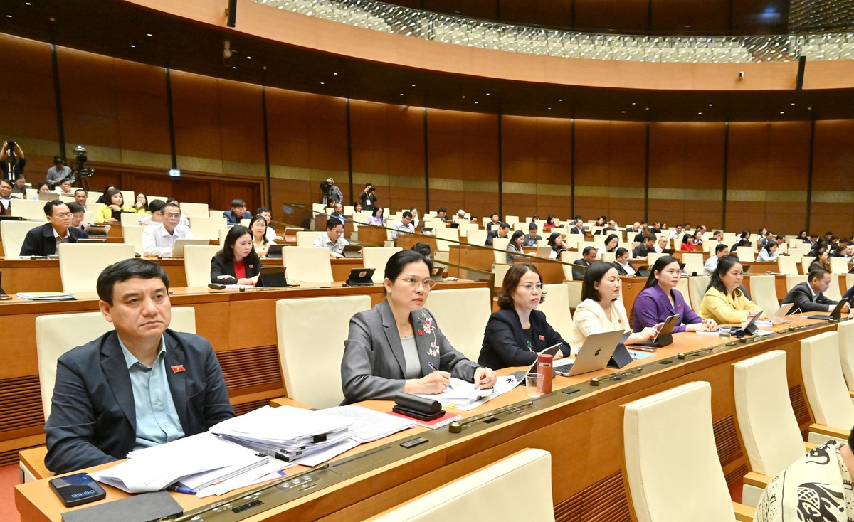 Chi thường xuyên, chi đầu tư phát triển và quản lý, sử dụng tài sản công còn nhiều tồn tại- Ảnh 1.