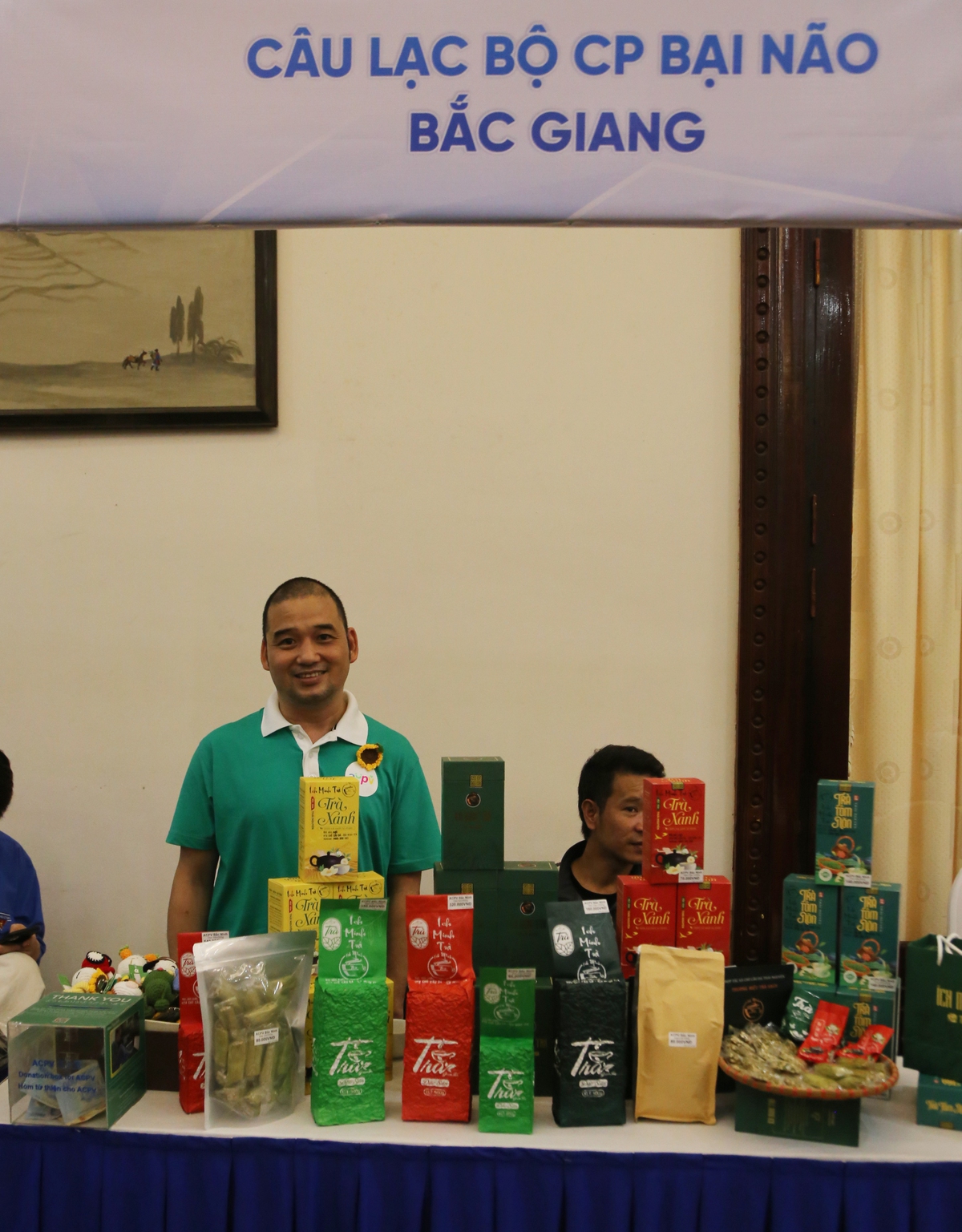 Tăng cường hỗ trợ người khuyết tật khởi nghiệp- Ảnh 1. Tăng cường hỗ trợ người khuyết tật khởi nghiệp- Ảnh 1.