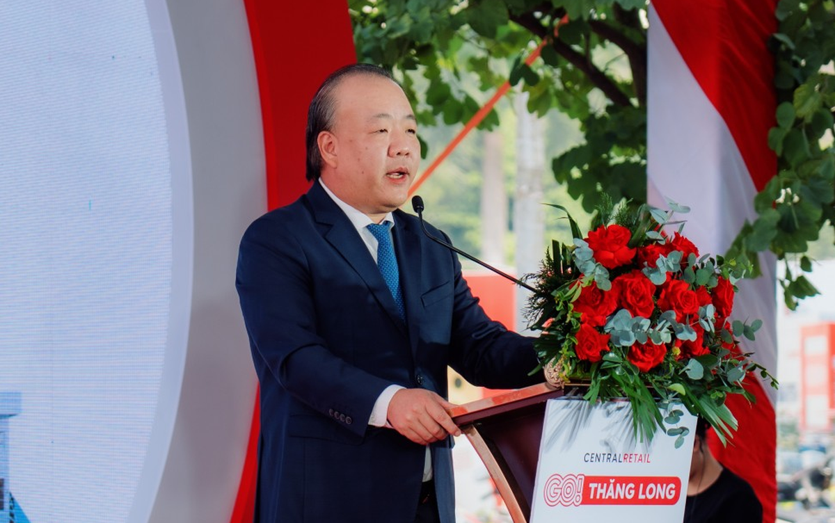 7.000 chợ truyền thống sẽ được chuyển đổi thành cửa hàng, trung tâm thương mại- Ảnh 1.