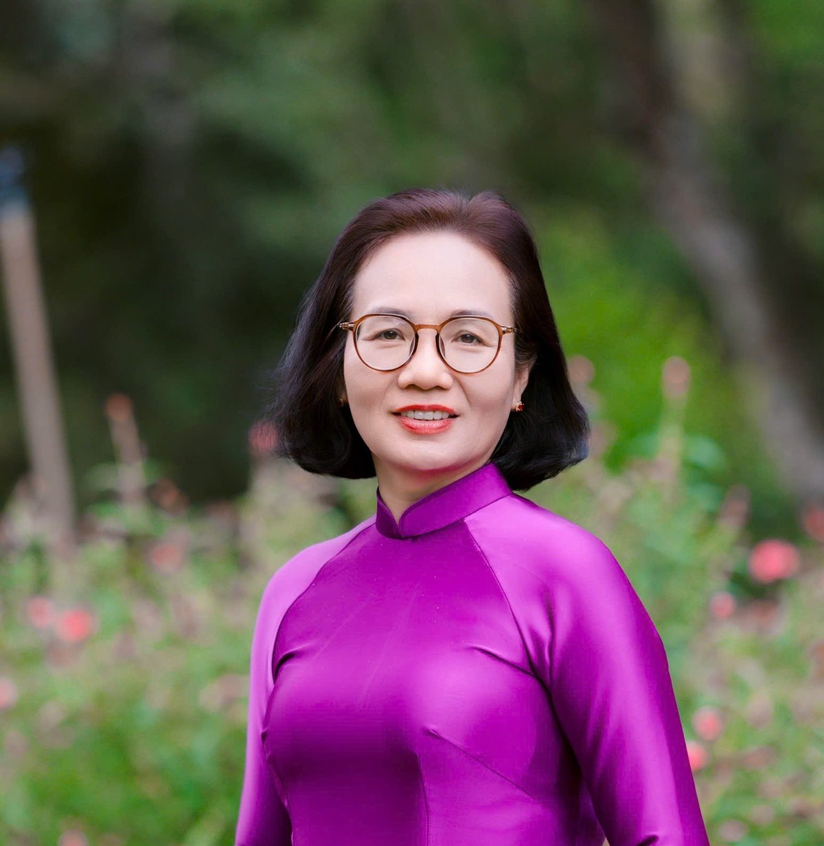 Bà Nguyễn Thị Hồng Thái giữ chức Chủ tịch Hội LHPN tỉnh Đắk Lắk - Ảnh 1. Bà Nguyễn Thị Hồng Thái giữ chức Chủ tịch Hội LHPN tỉnh Đắk Lắk - Ảnh 1.