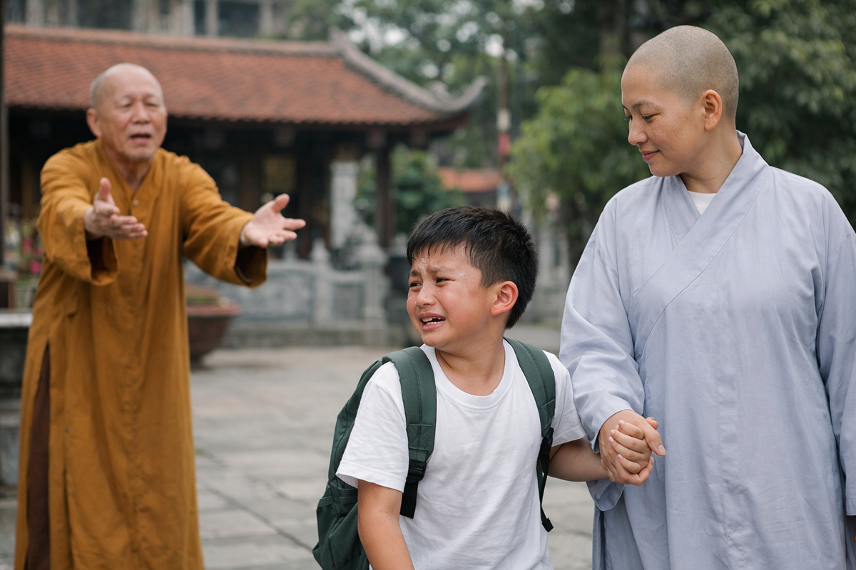 Ảnh minh họa theo mô phỏng của AI Ảnh minh họa theo mô phỏng của AI