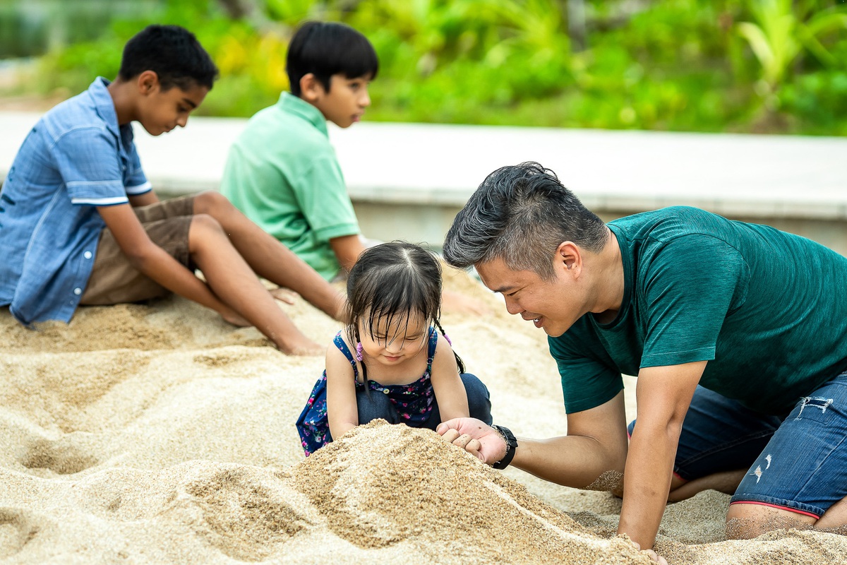 Gợi ý điểm du lịch nước ngoài lý thú cho gia đình trẻ dịp Tết Nguyên đán 2026- Ảnh 2.