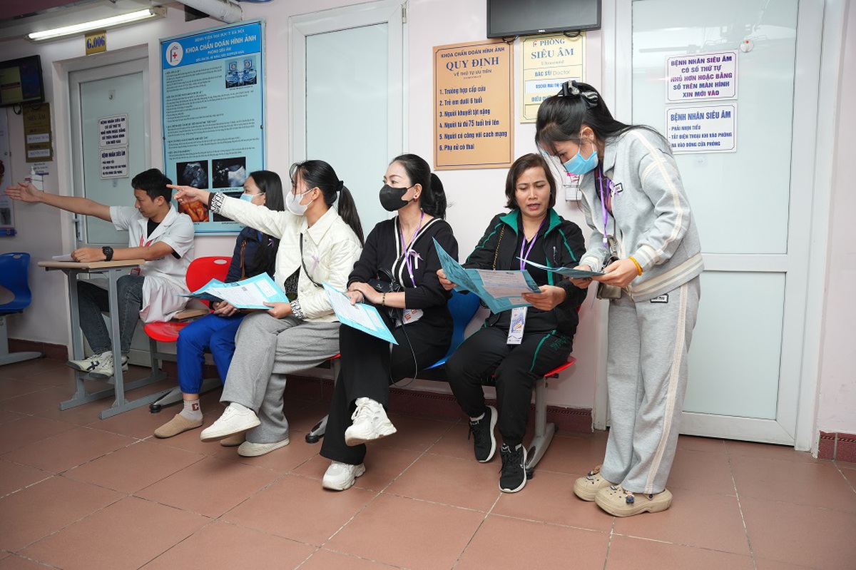 Năm 2026: Nhiều chủ trương, chính sách đột phá bảo vệ, chăm sóc và nâng cao sức khỏe Nhân dân- Ảnh 1. Năm 2026: Nhiều chủ trương, chính sách đột phá bảo vệ, chăm sóc và nâng cao sức khỏe Nhân dân- Ảnh 1.