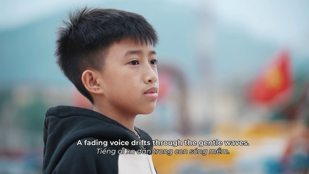 TYM được vinh danh tại Liên hoan phim Cộng đồng quốc tế SineMaya 2025- Ảnh 3.