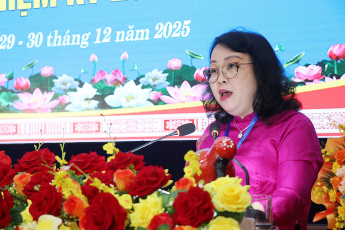 6 nội dung trọng tâm trong công tác Hội và phong trào phụ nữ Đắk Lắk nhiệm kỳ 2025 - 2030- Ảnh 5.