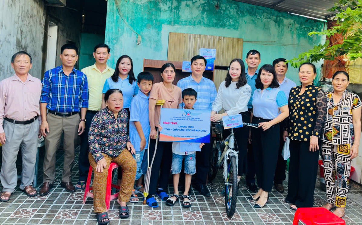 TYM được vinh danh tại Liên hoan phim Cộng đồng quốc tế SineMaya 2025- Ảnh 2.