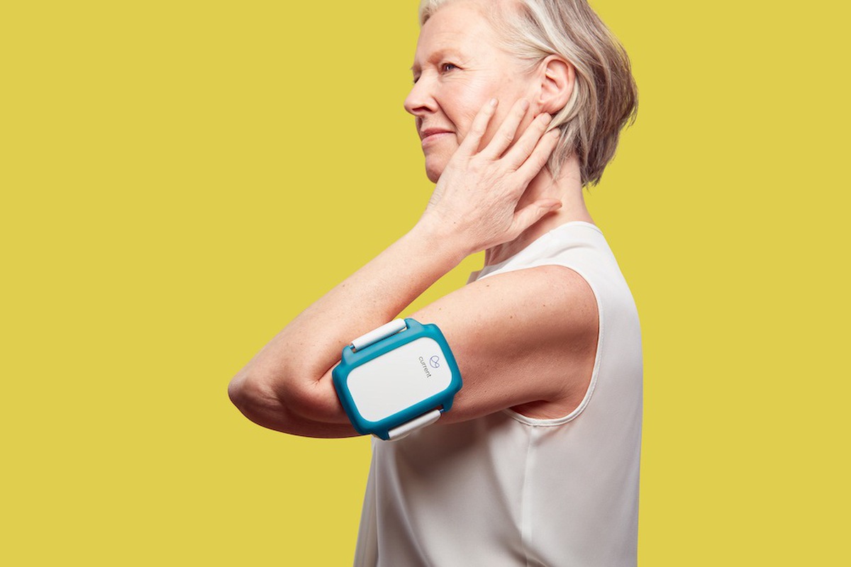 7 công nghệ đột phá trong chăm sóc sức khỏe phụ nữ, trẻ em năm 2026- Ảnh 1. 7 công nghệ đột phá trong chăm sóc sức khỏe phụ nữ, trẻ em năm 2026- Ảnh 1.