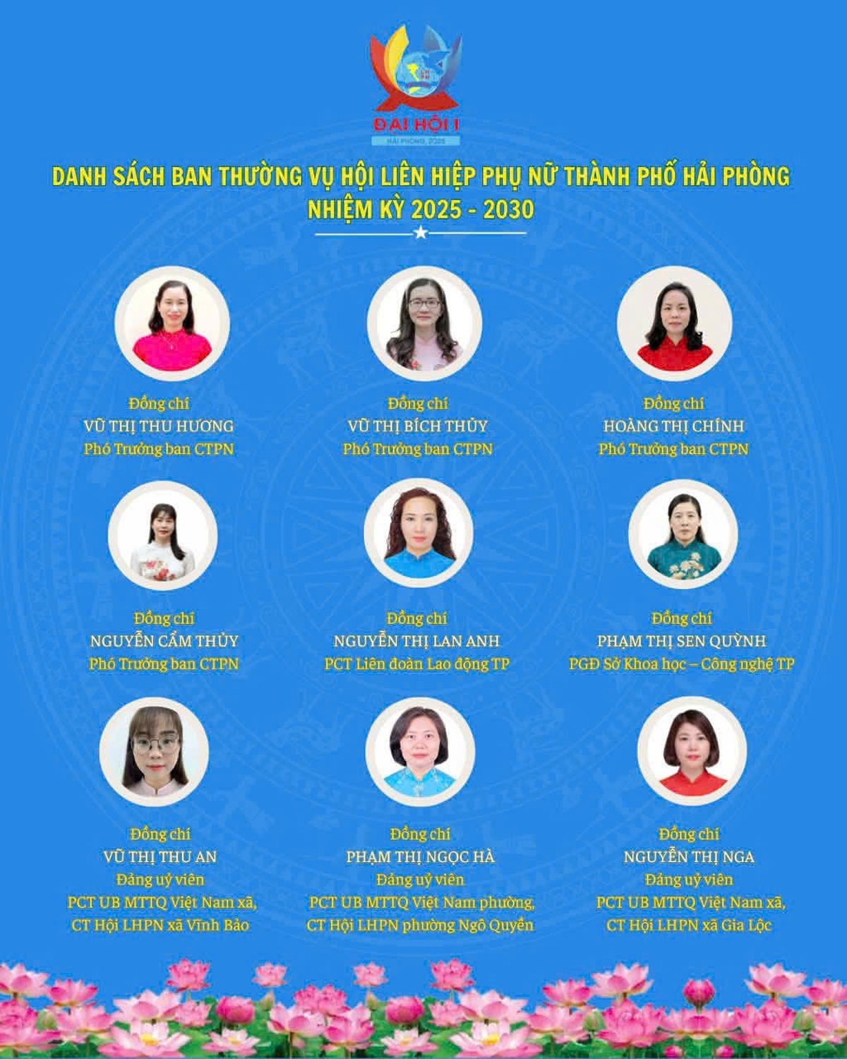 Hải Phòng: Kiến tạo môi trường để phụ nữ mạnh dạn khởi nghiệp sáng tạo- Ảnh 11.