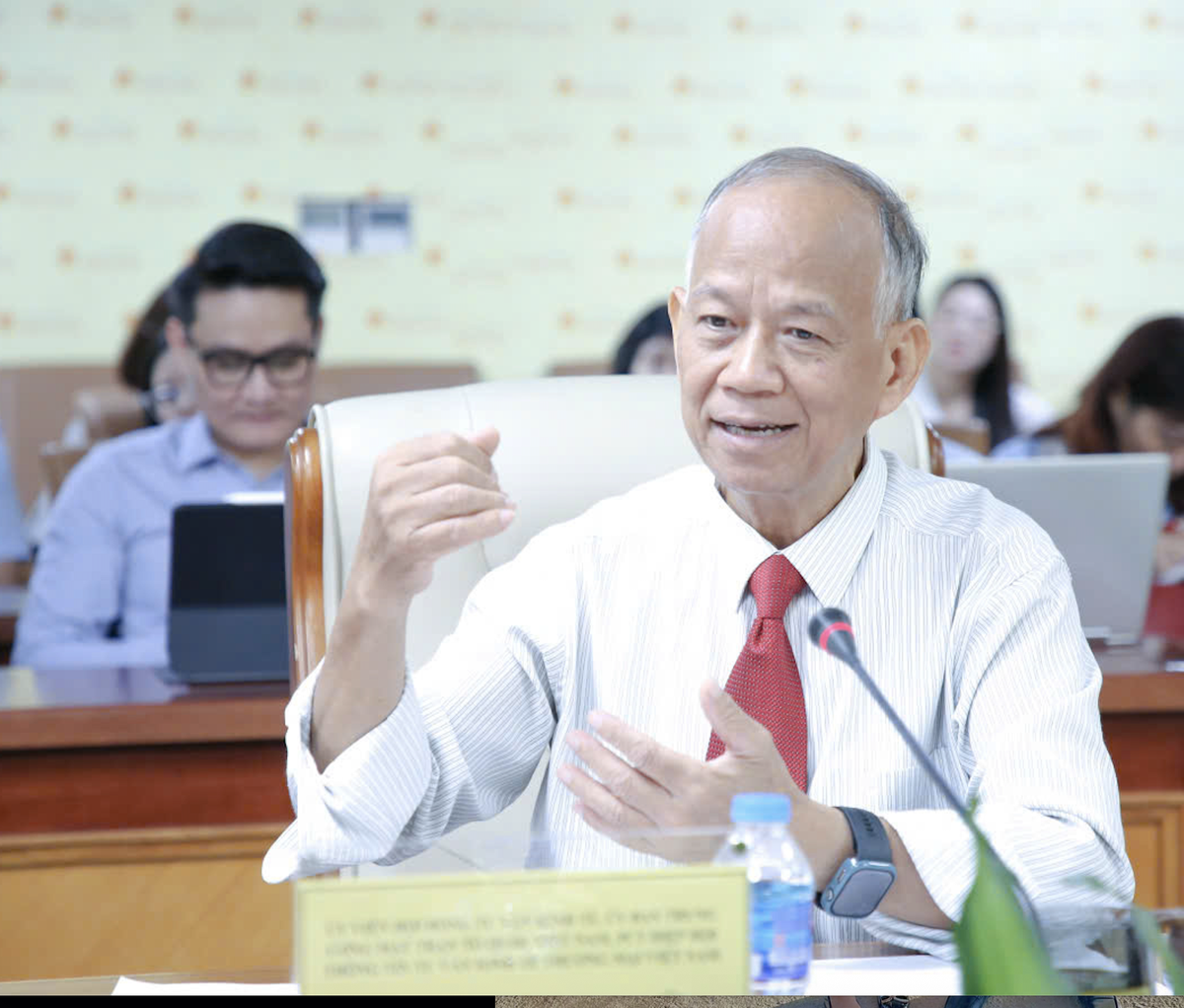 Siết thuế hộ kinh doanh: Đo thế nào cho đúng?- Ảnh 3.