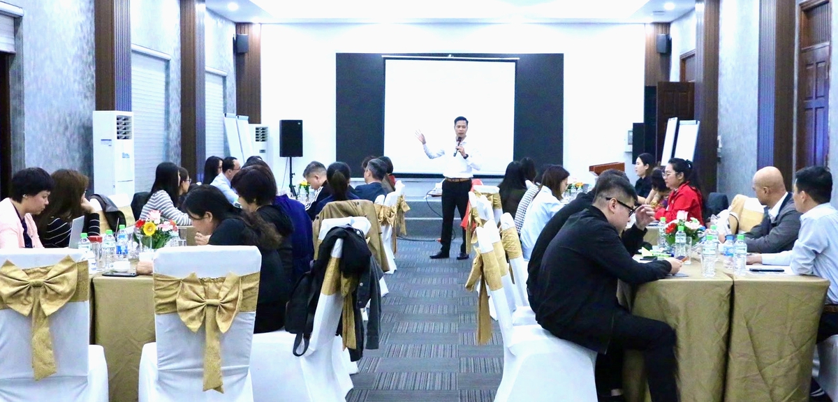 Trang bị kỹ năng ứng phó bạo lực trên cơ sở giới trong không gian số cho cán bộ xã hội- Ảnh 2. Trang bị kỹ năng ứng phó bạo lực trên cơ sở giới trong không gian số cho cán bộ xã hội- Ảnh 2.