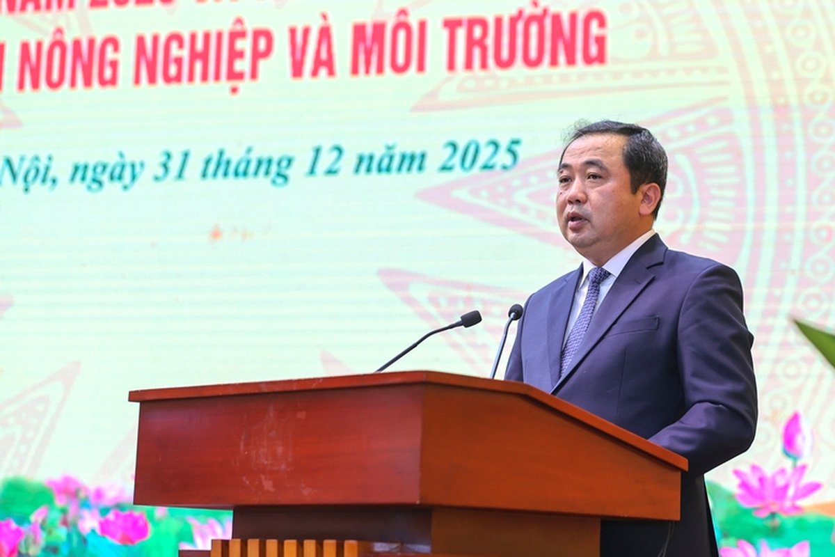 Thủ tướng: Trong kỷ nguyên mới, nông nghiệp vẫn là trụ đỡ nhưng phải đột phá mạnh mẽ hơn- Ảnh 3.