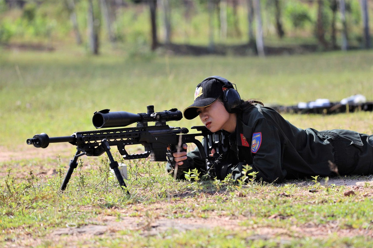 Phụ nữ Công an nhân dân: Những điểm nhấn trong năm mới 2026- Ảnh 4.