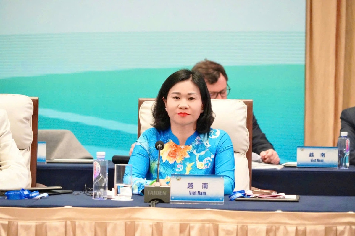 10 sự kiện/hoạt động tiêu biểu về bình đẳng giới tại Việt Nam năm 2025- Ảnh 4.