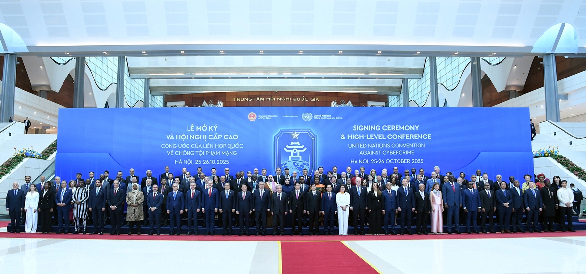 10 dấu ấn nổi bật của Thủ đô Hà Nội năm 2025- Ảnh 4. 10 dấu ấn nổi bật của Thủ đô Hà Nội năm 2025- Ảnh 4.