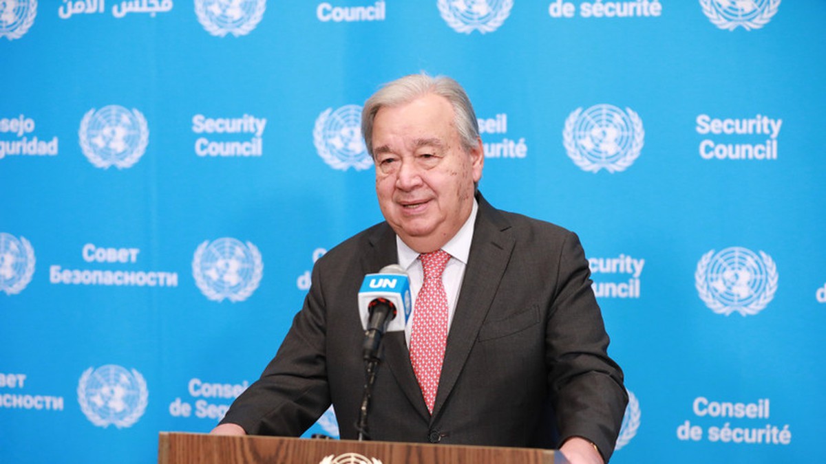 Thông điệp năm mới của các nhà lãnh đạo mang lại hy vọng về một thế giới đoàn kết- Ảnh 1. Thông điệp năm mới của các nhà lãnh đạo mang lại hy vọng về một thế giới đoàn kết- Ảnh 1.