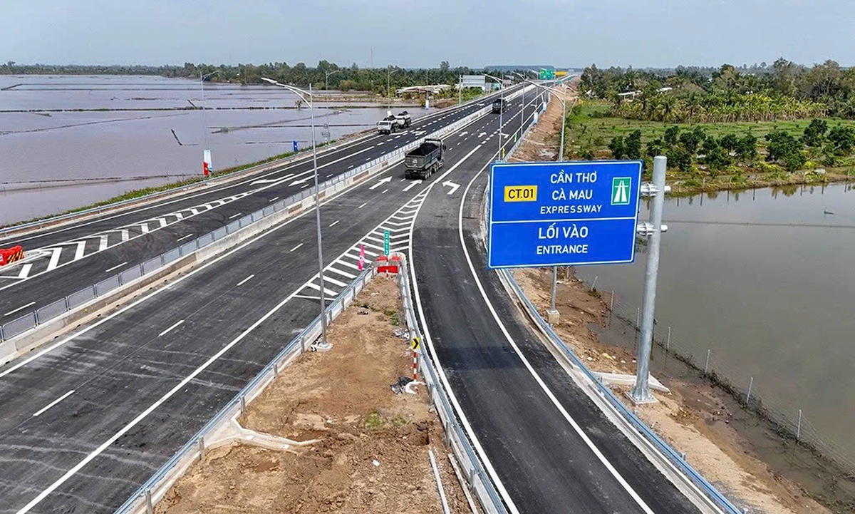 10 sự kiện kinh tế nổi bật năm 2025- Ảnh 2.