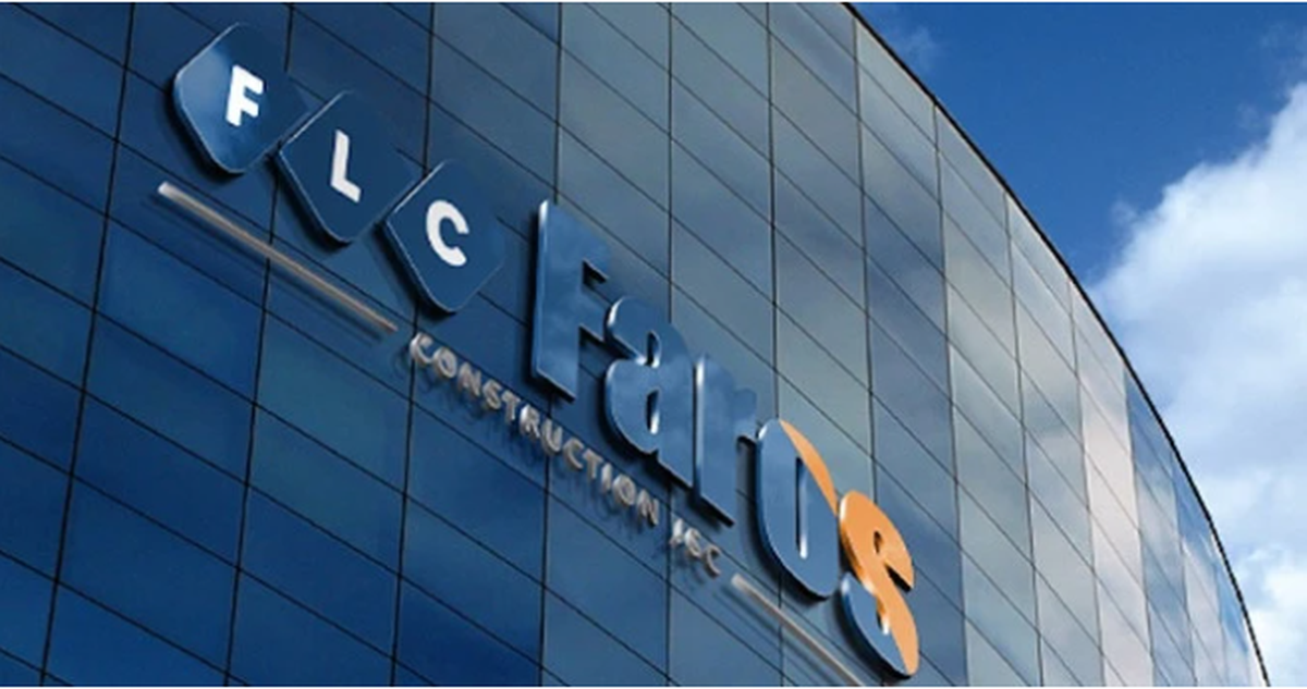 Tân nữ Chủ tịch 32 tuổi vừa lên nắm quyền FLC Faros là ai?- Ảnh 1.