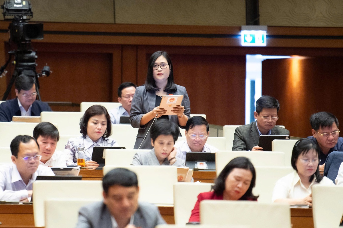 Bảo vệ "biên giới mềm" trong kỷ nguyên số: Yêu cầu cấp bách thống nhất đầu mối an ninh mạng- Ảnh 2.