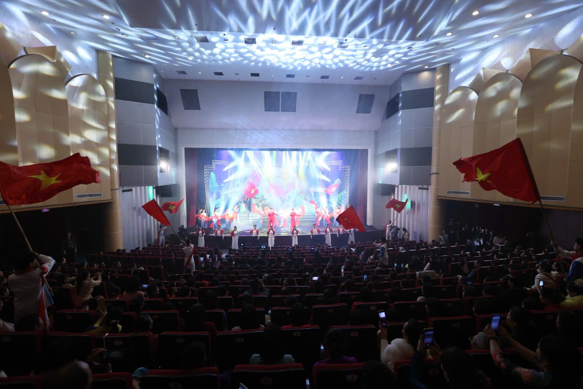 Tôn vinh 45 tác giả, nhóm tác giả đoạt giải báo chí về nông nghiệp, nông dân, nông thôn- Ảnh 2.