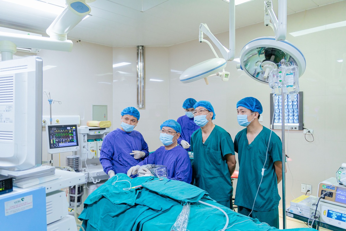 Nâng điểm đầu vào ngành Y để có bác sĩ giỏi- Ảnh 1.