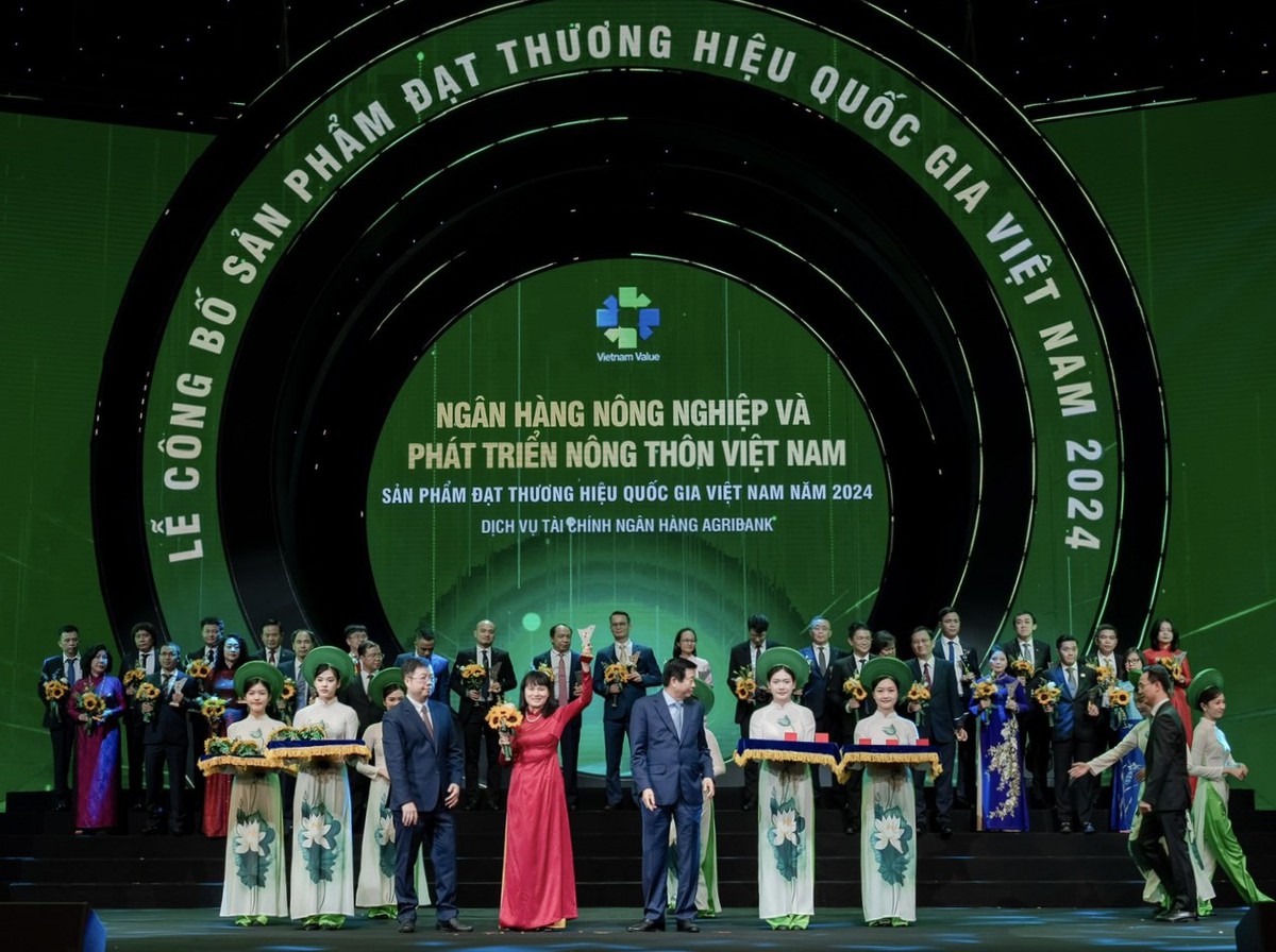 Nữ cán bộ, người lao động Agribank: Hướng tới bình đẳng giới và an toàn cho phụ nữ trong kỷ nguyên số- Ảnh 1.