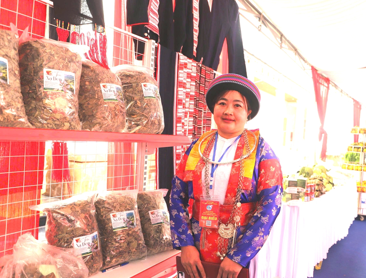 Tuyên Quang: Hành trình bài trừ hủ tục ở xã Khâu Vai- Ảnh 1.