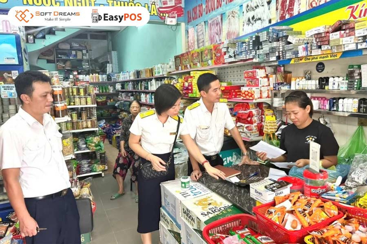 Đề xuất nâng ngưỡng chịu thuế hộ và cá nhân kinh doanh lên 500 triệu đồng: Tác động ra sao?- Ảnh 1.