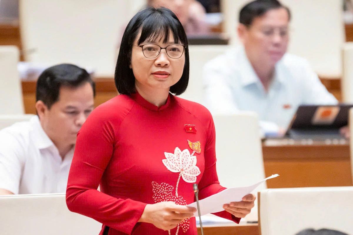 Cấm triệt để thuốc lá điện tử và thuốc lá nung nóng để bảo vệ sức khỏe và tương lai của thế hệ trẻ- Ảnh 1.