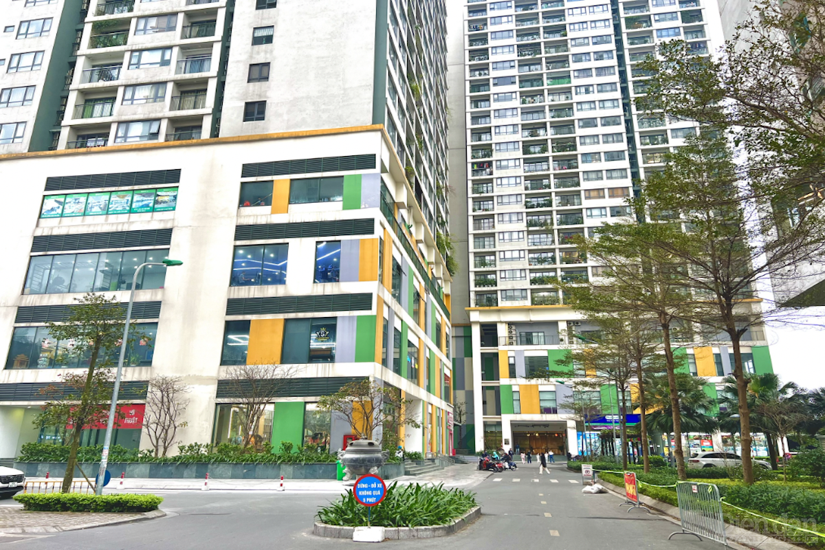 Căn hộ cao cấp áp đảo nguồn cung 2025: Lệch pha với nhu cầu thực?- Ảnh 2.