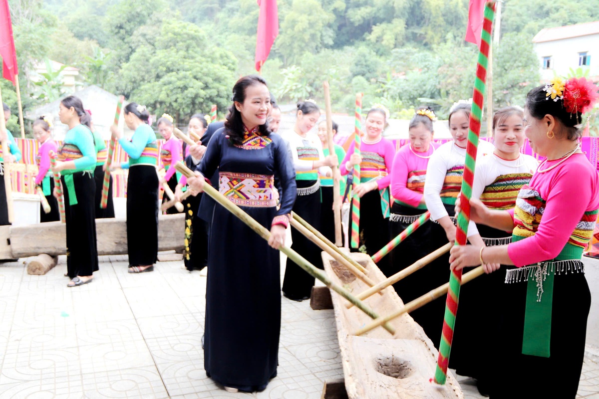 10 dấu ấn nổi bật tạo nên nhiệm kỳ thành công của Hội LHPN tỉnh Thanh Hóa- Ảnh 5. 10 dấu ấn nổi bật tạo nên nhiệm kỳ thành công của Hội LHPN tỉnh Thanh Hóa- Ảnh 5.