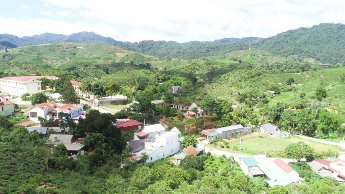 "Điểm nóng ma túy" thành địa bàn an toàn nhờ mô hình dân vận khéo- Ảnh 1. "Điểm nóng ma túy" thành địa bàn an toàn nhờ mô hình dân vận khéo- Ảnh 1.