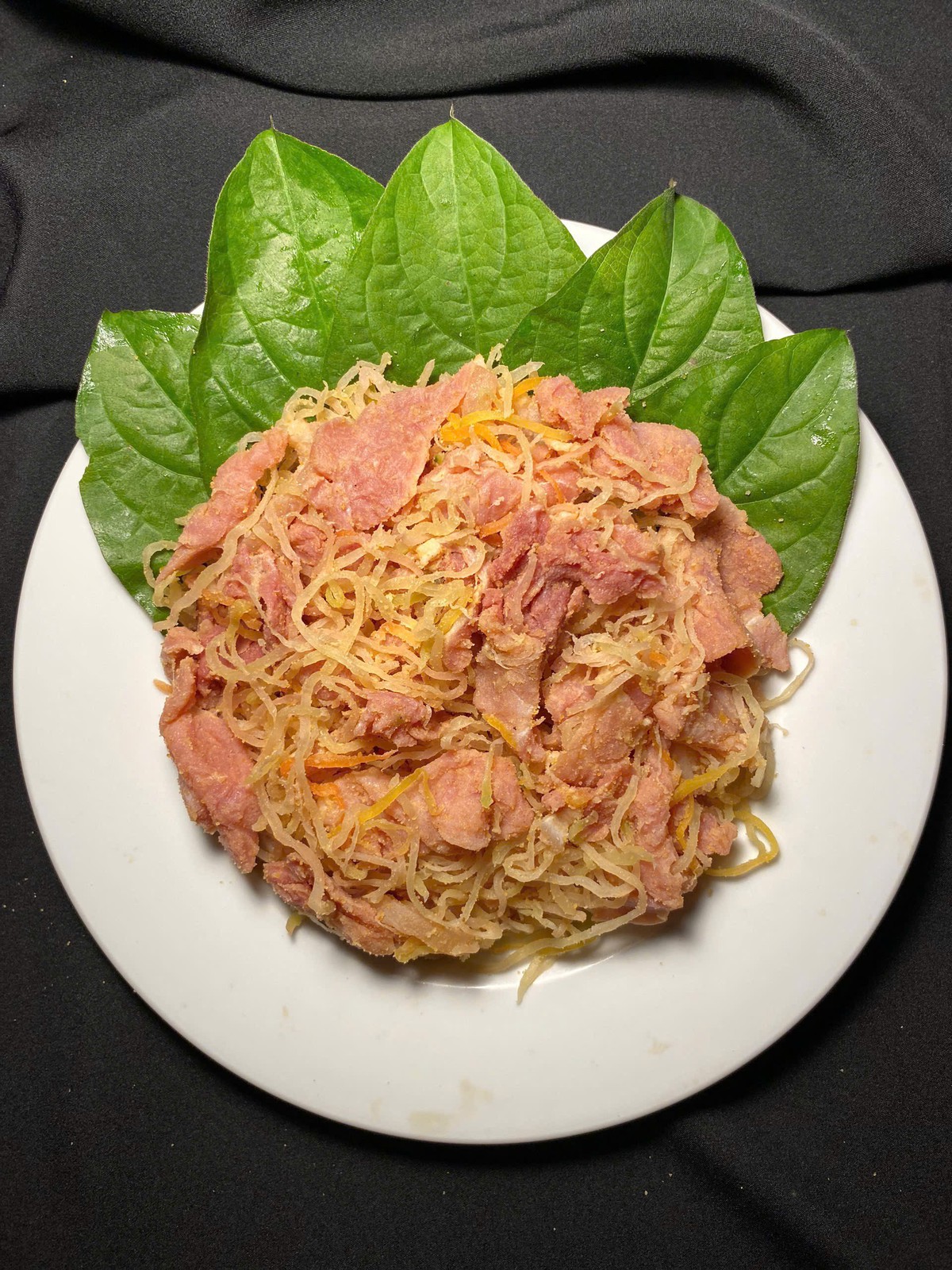 Đặc sản bản địa trở thành sinh kế bền vững nhờ tiếp cận thông tin đúng hướng- Ảnh 3.