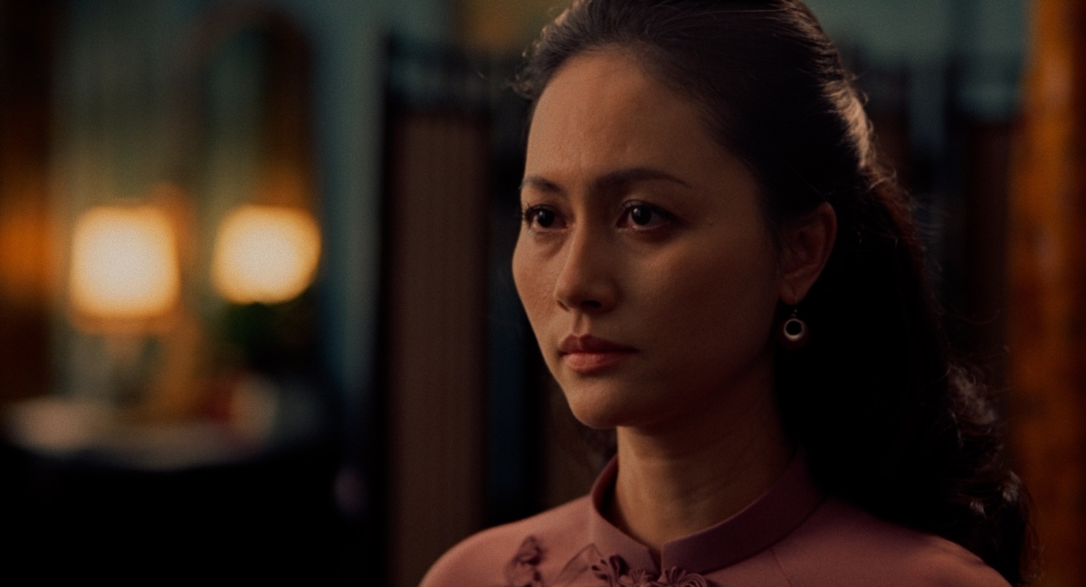 Đỗ Thị Hải Yến vào vai Kỳ Nam trong phim Quán Kỳ Nam, nhận được nhiều sự đồng cảm của khán giả