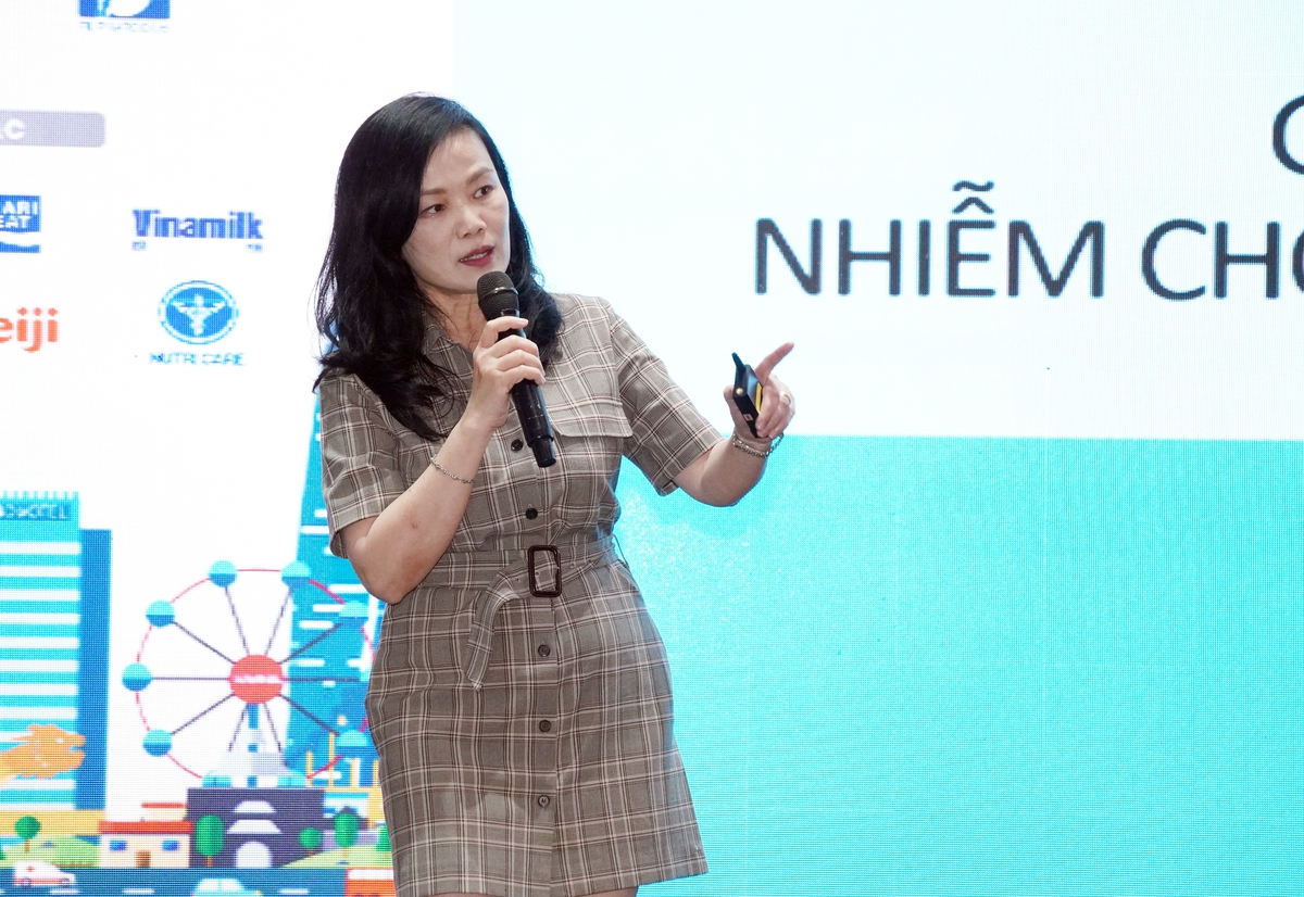 Lần đầu tiên tỷ lệ trẻ em béo phì vượt qua tỷ lệ trẻ suy dinh dưỡng- Ảnh 2.